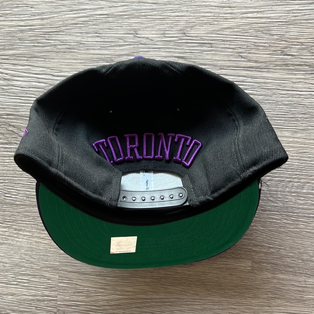 Raptors SnapBack - Picture 2 of 2